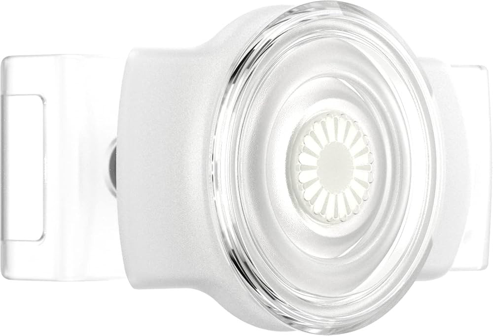 PopSockets Phone Grip Slide for Phones and Cases, Sliding Phone Grip with Expanding Kickstand - W... | Amazon (US)