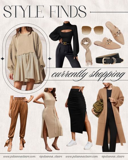 Elevated Style From Amazon ✨

elevated style // amazon fashion // elevated basics // elevated casual // amazon fashion finds // amazon finds // affordable fashion // casual outfits // casual style

#LTKfindsunder100 #LTKSeasonal #LTKstyletip