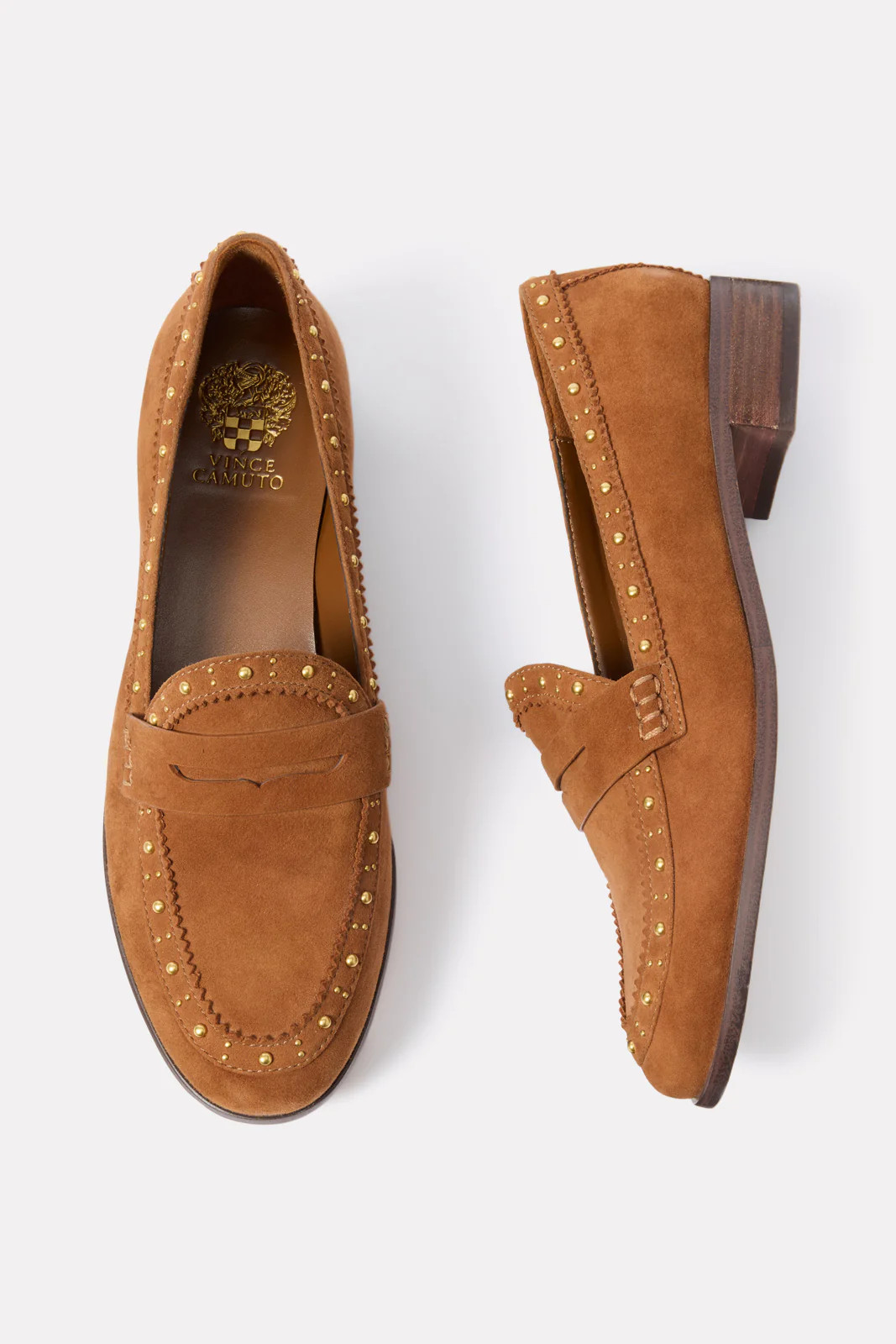 Camdyn Loafer | Evereve