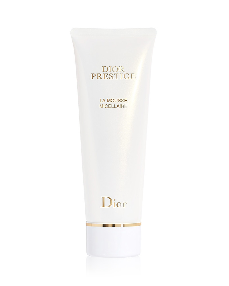 Dior Prestige Micellar Mousse Face Cleanser 4.2 oz. | Bloomingdale's (US)