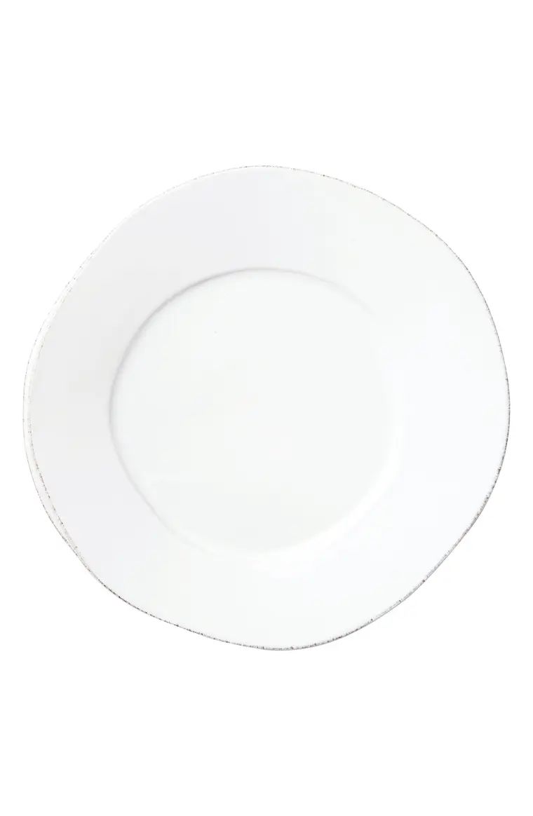 Lastra Stoneware Dinner Plate | Nordstrom