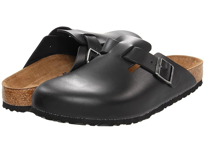 Boston Soft Footbed (Unisex) | Zappos