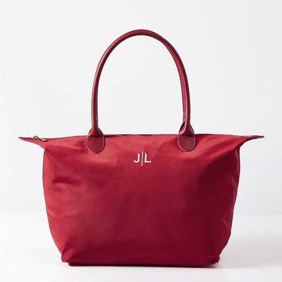 Mark & Graham x Jennifer Lake Travel Tote | Mark and Graham