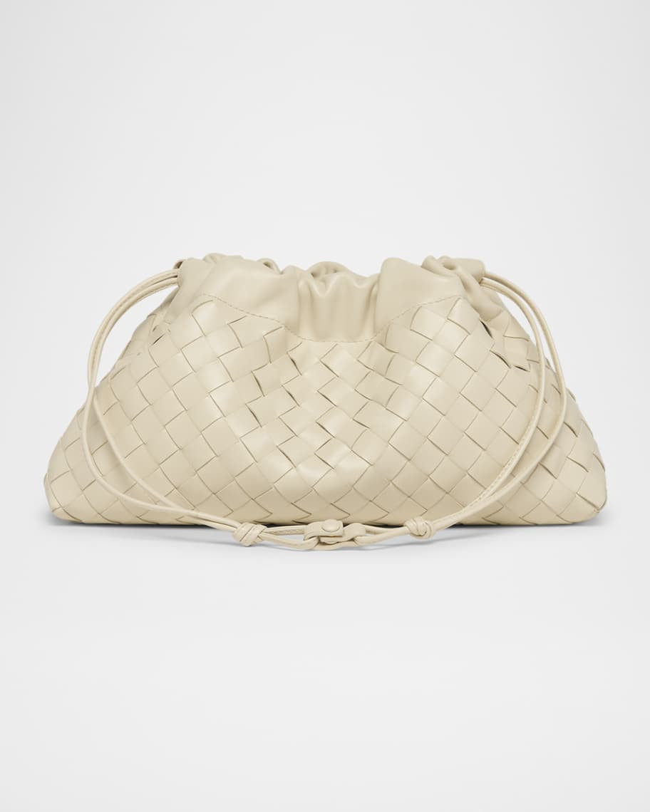 Pouch Shoulder Bag | Neiman Marcus