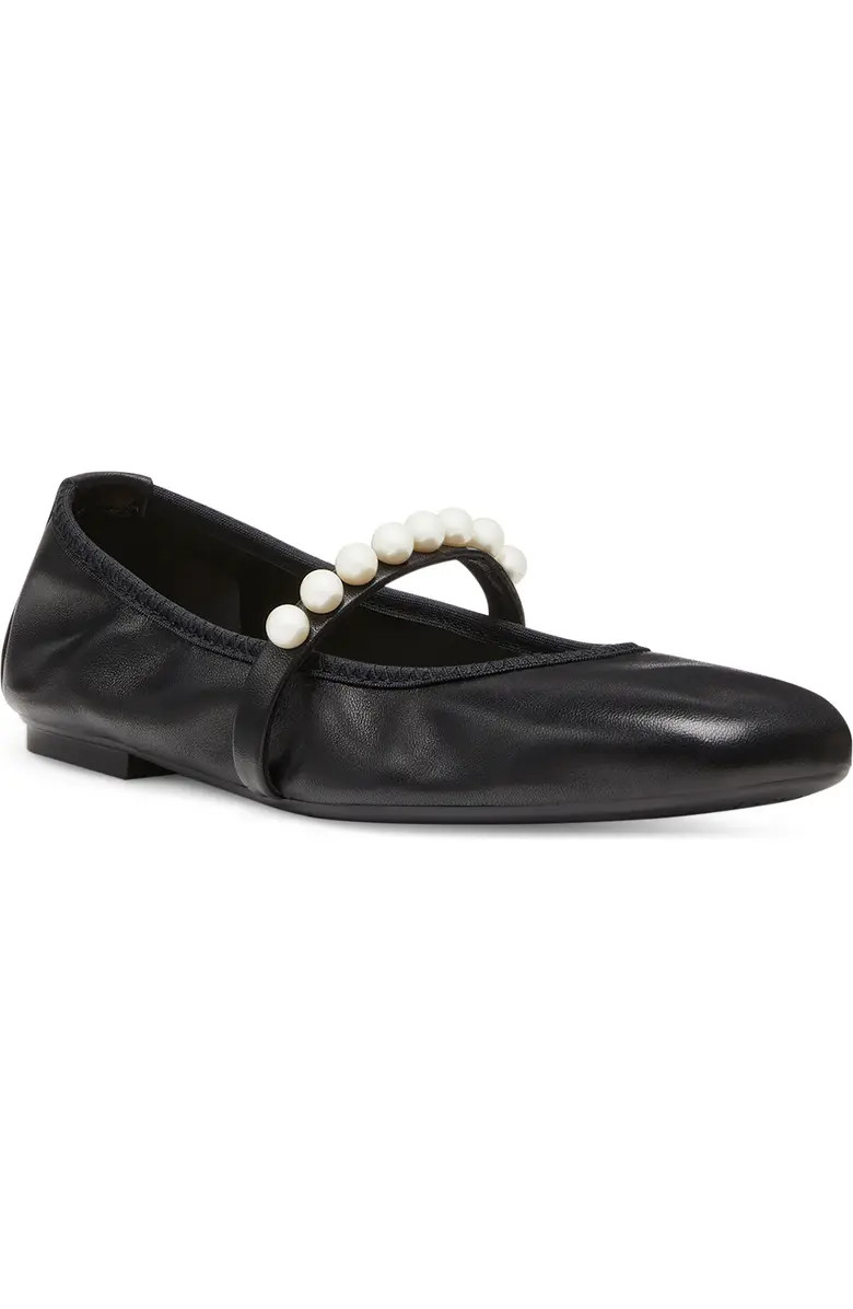 Stuart Weitzman Goldie Ballet Flat (Women) | Nordstrom | Nordstrom