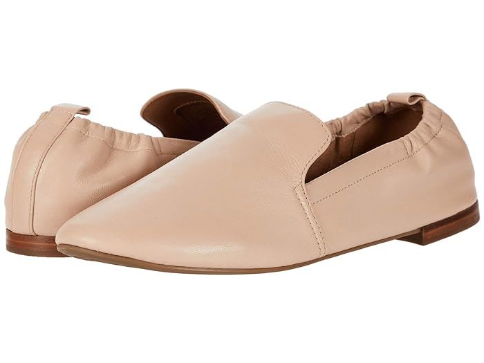 Aerosoles Rossie (Light Pink Leather) Women's Shoes | Zappos