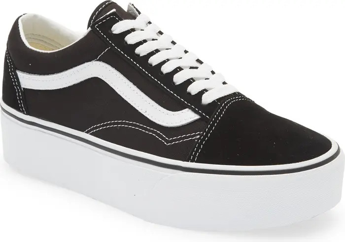 Old Skool Stackform Sneaker (Women) | Nordstrom