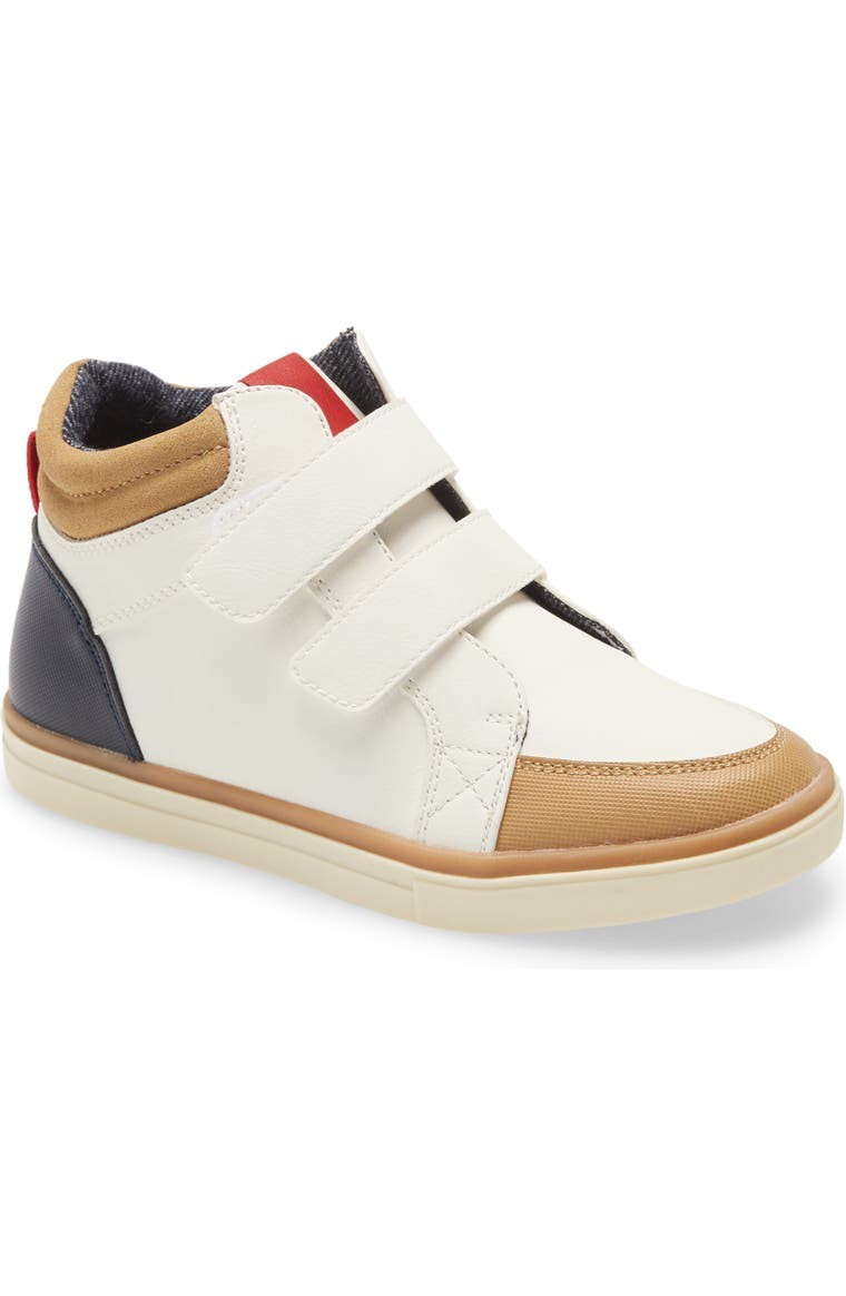 High-Top Sneaker | Nordstrom