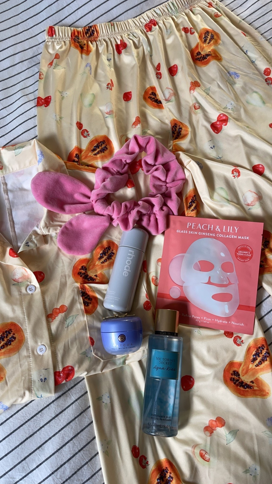 4/13/2026

#LTKSeasonal #LTKmorningroutine #LTKspring