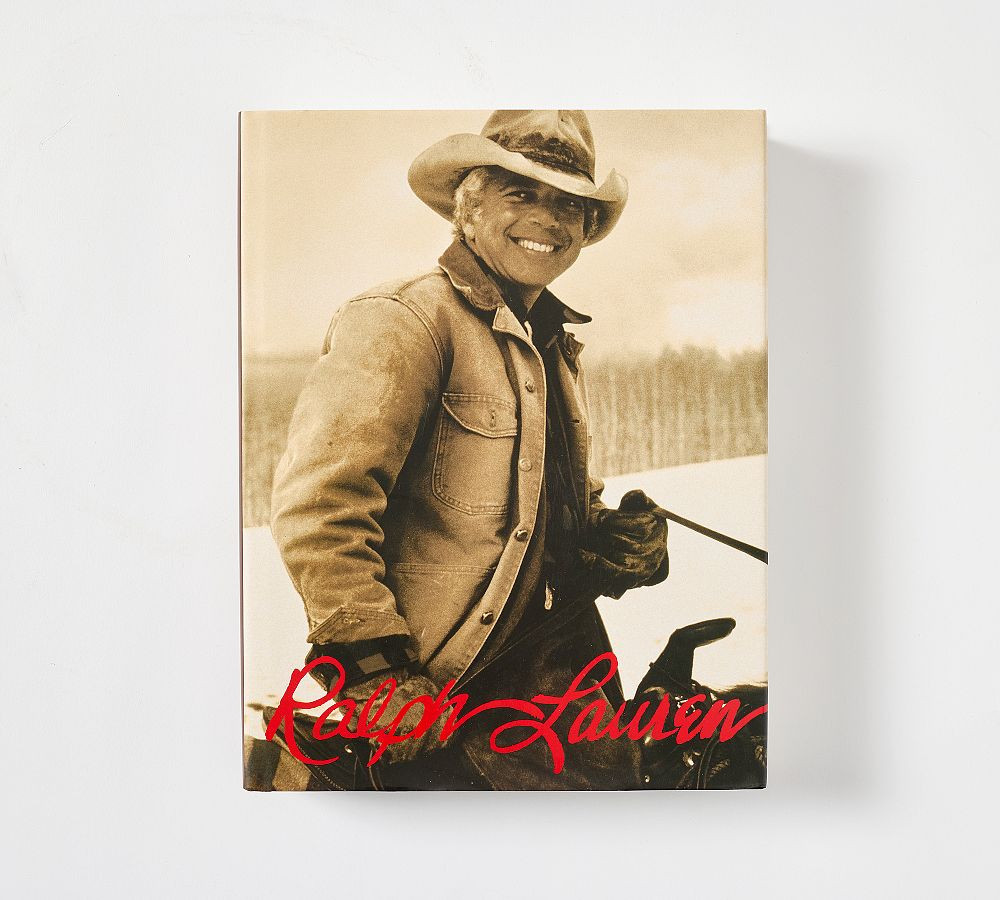 Ralph Lauren: 50 Years | Pottery Barn (US)