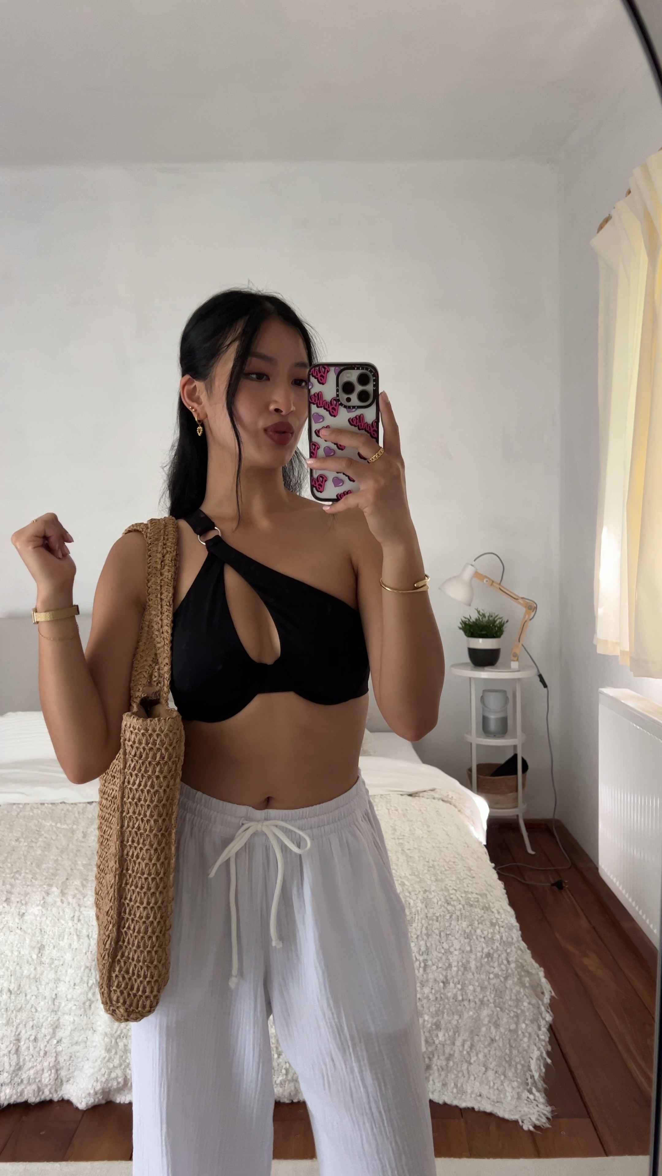 Euro summer beach look

#LTKSeasonal #LTKswim #LTKstyletip