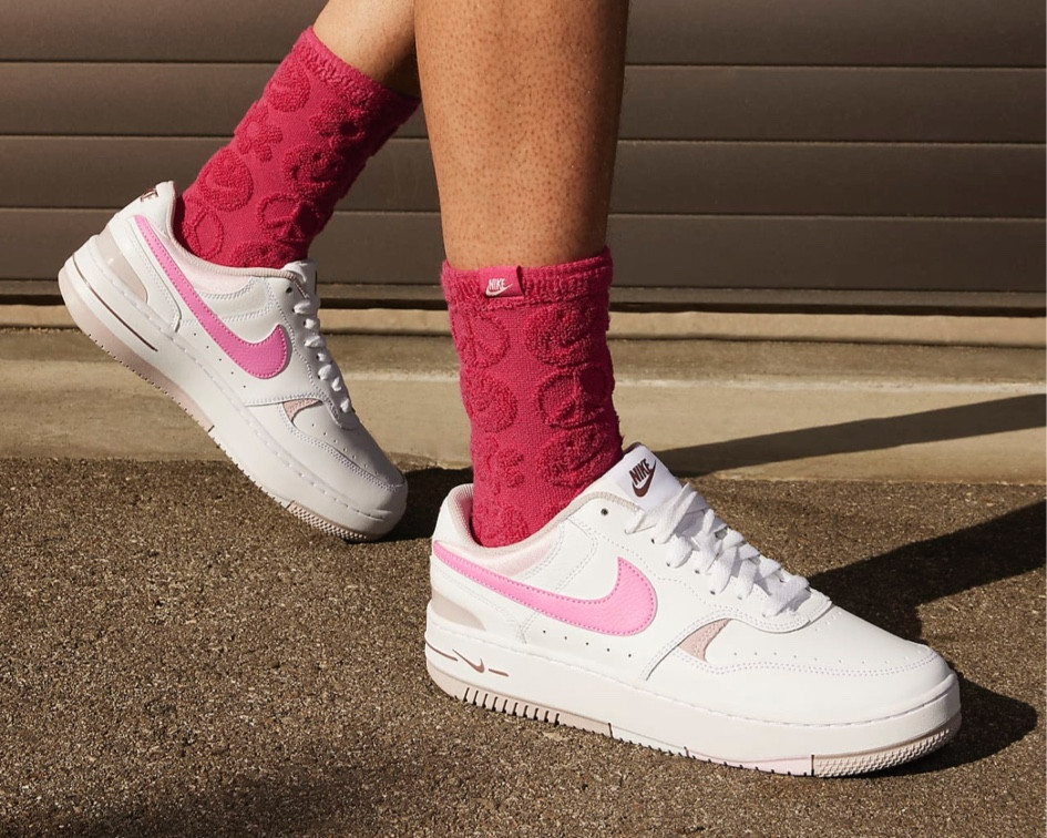 Nike sale. Sneakers. Tennis shoes. 

#LTKActive #LTKFindsUnder100 #LTKFamily