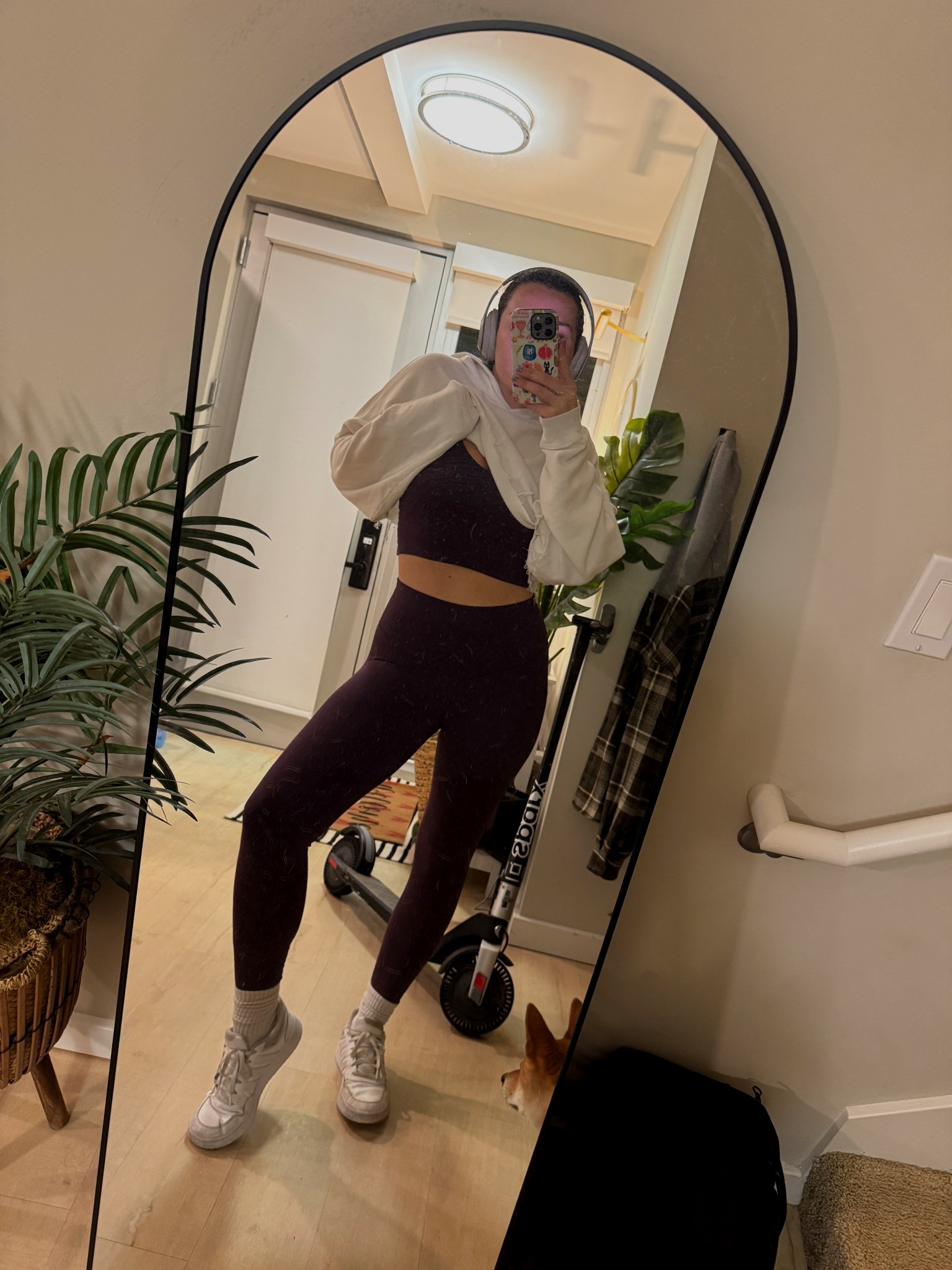 #LTKmorningroutine #LTKActive #LTKootd