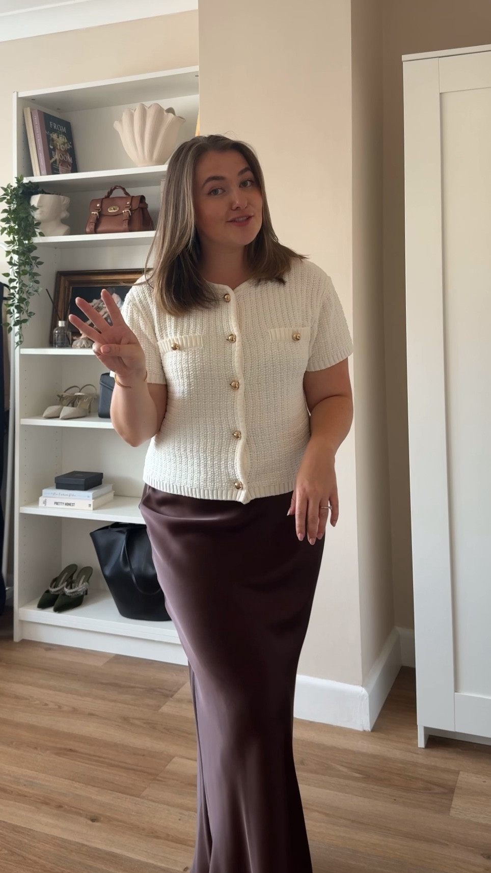 3 things I stopped wearing to elevate my style 