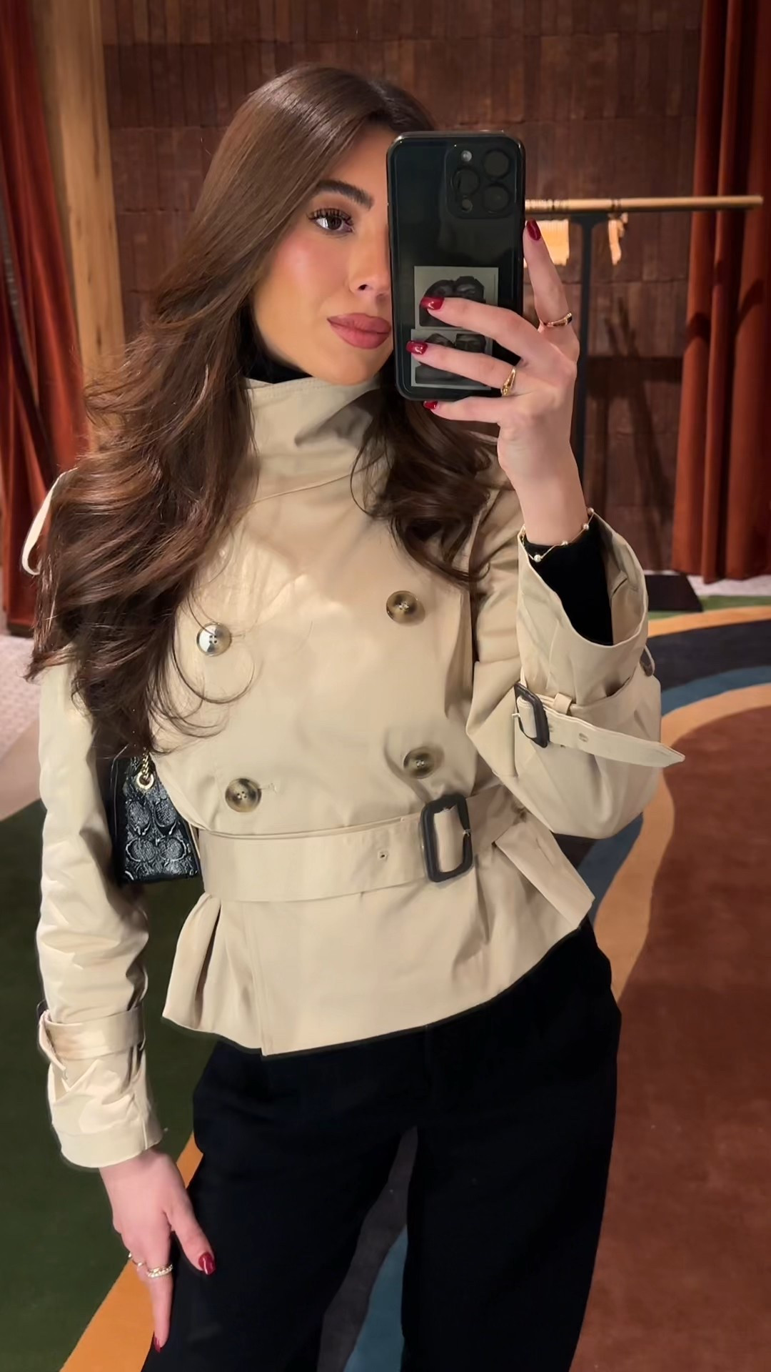 #trench #coat #springstyle #aritzia #style #outfitoftheday #aritziaoutfit #tryon #aritziahaul #outfitinspo #styleinspo #outfit 

#LTKspring #LTKstyletip