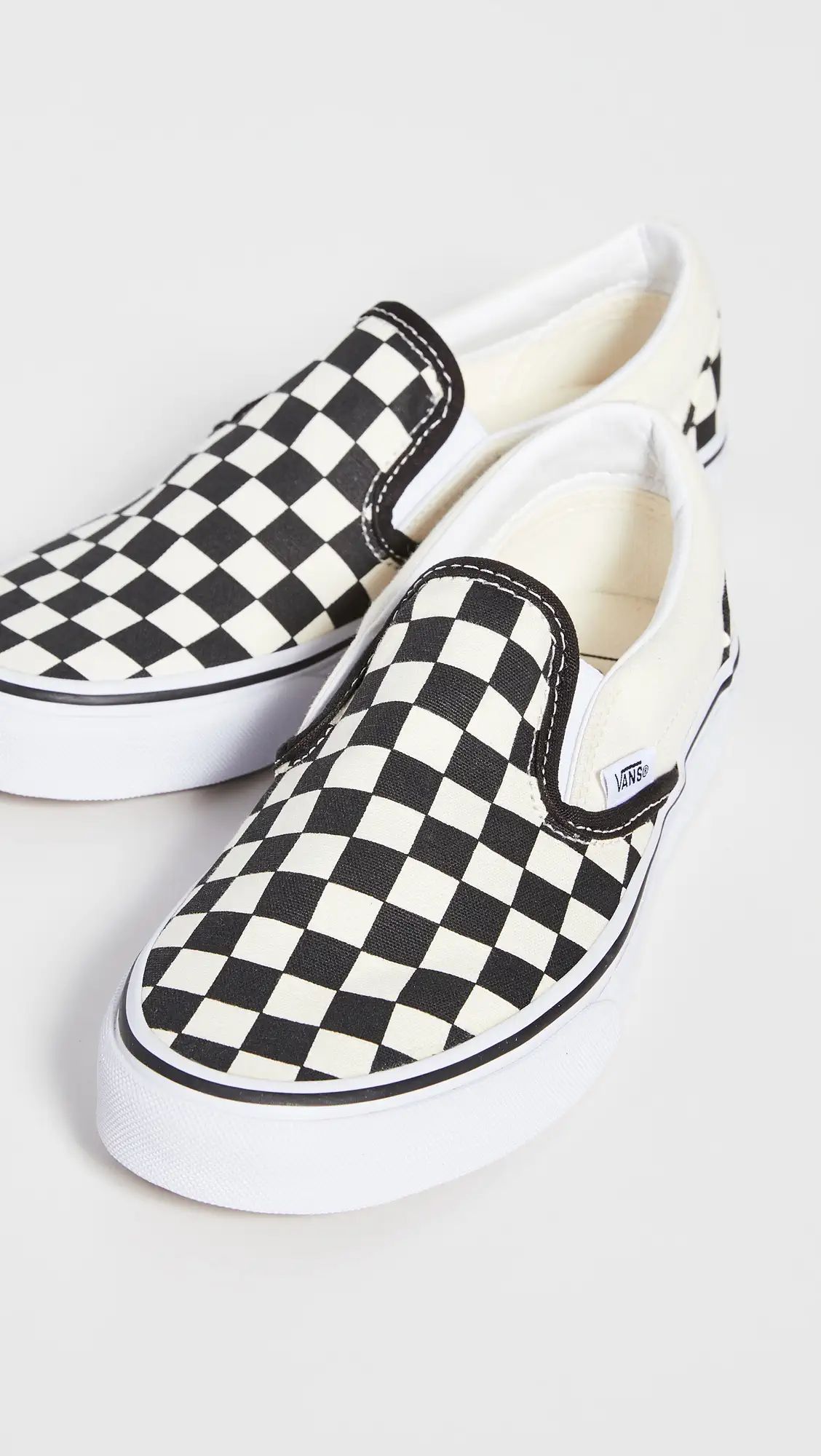 Vans UA Classic Slip-On Sneakers | Shopbop | Shopbop