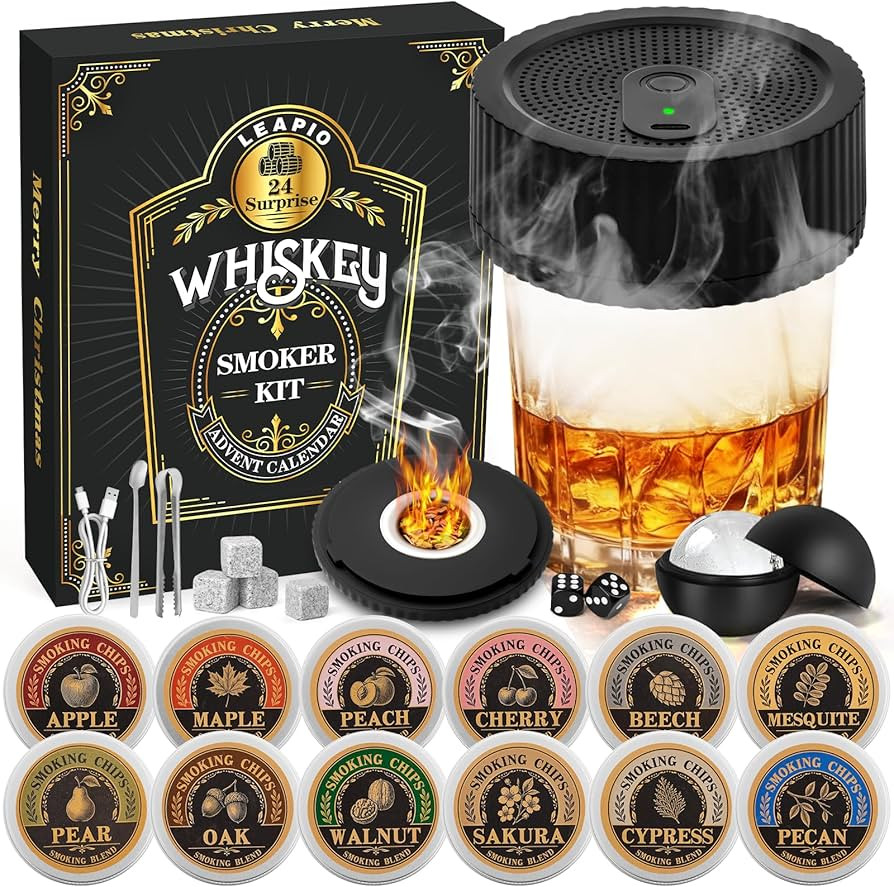 Leapio | Amazon (US)