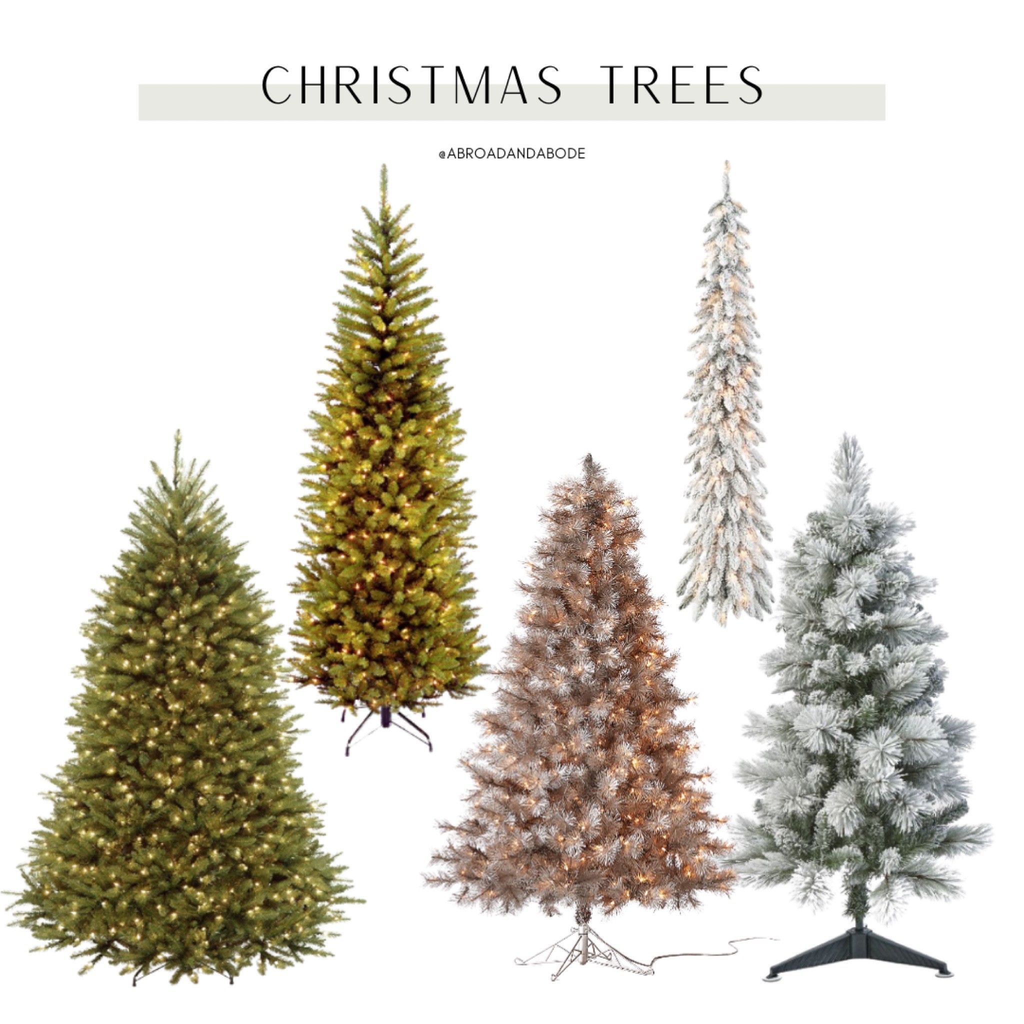 Christmas Tree options you’ll love!!

Christmas tree, Christmas decor, Christmas, living room, Amazon finds, CB2, Walmart finds, target finds, holiday decor

#LTKunder50 #LTKHoliday #LTKhome