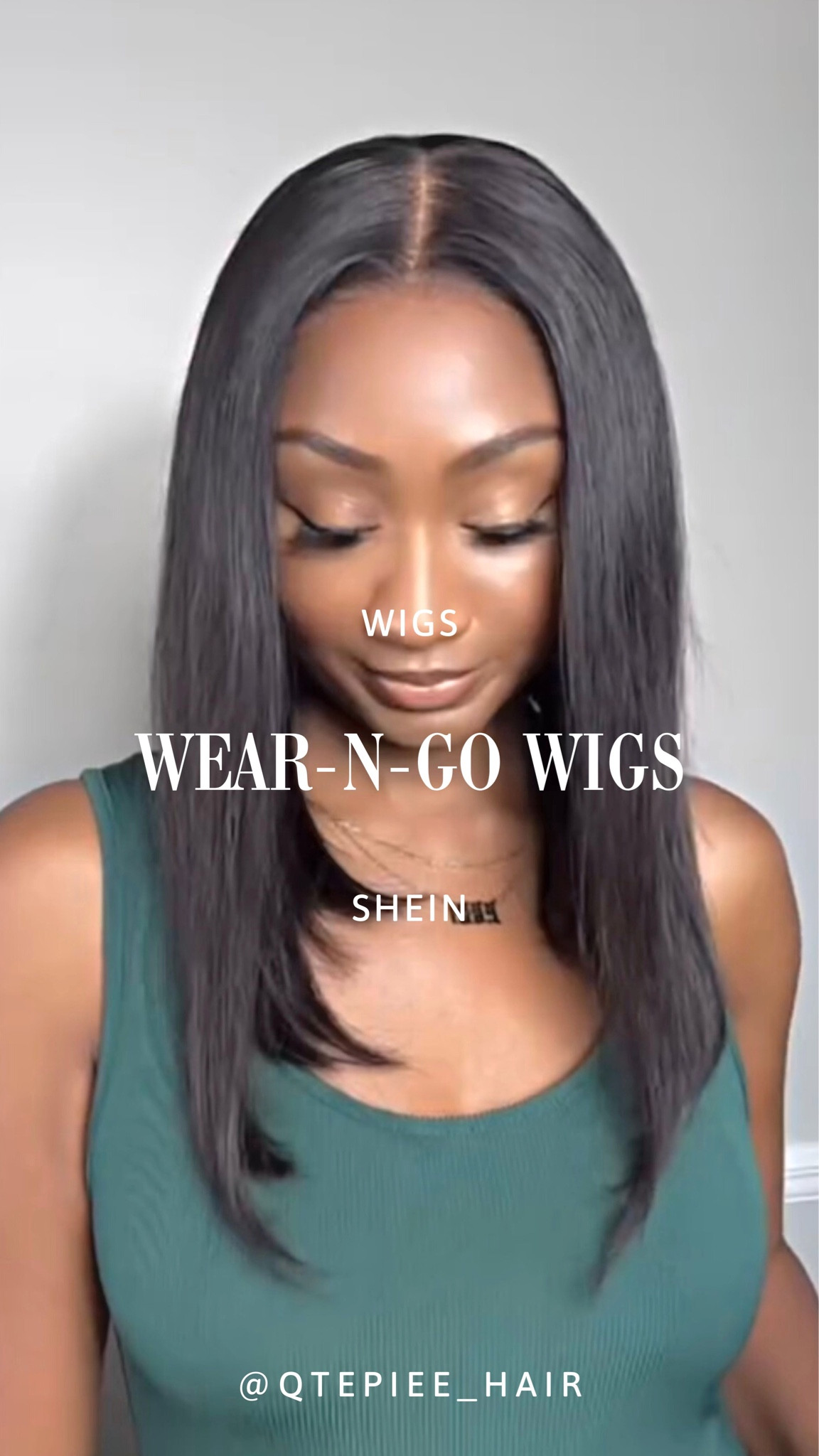 One of my favorite throw on & go units from Shein!

#LTKbeauty