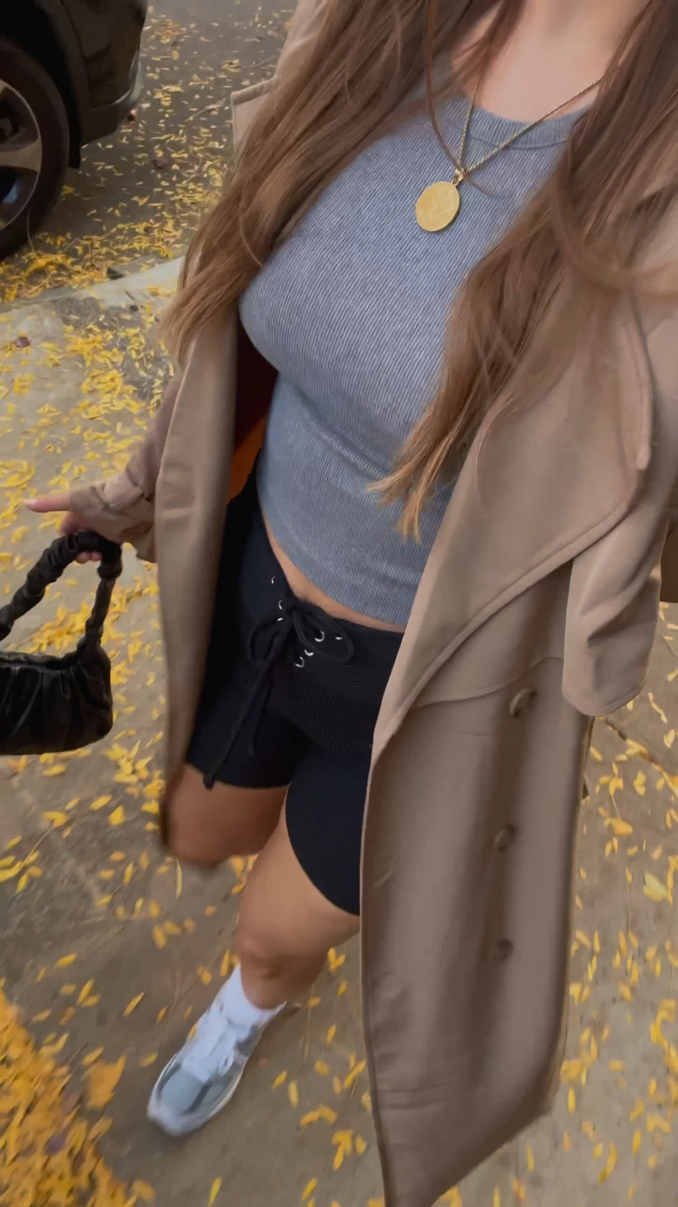 Strollin 👟

#LTKSeasonal #LTKfit #LTKunder100