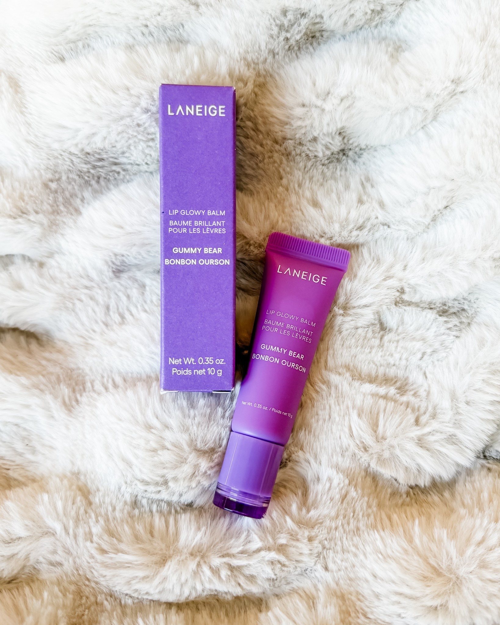 Gummy bear lip balm
Valentines gift for her
Galentines Day

#LTKBeauty #LTKValentine #LTKselfcare