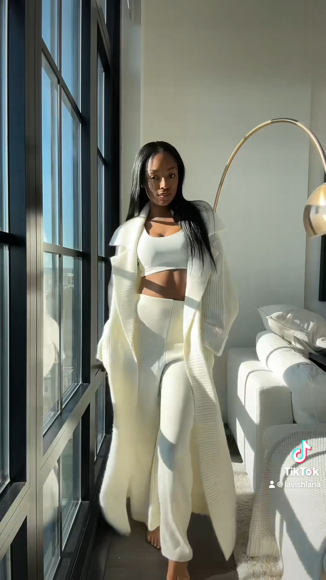 Cozy Winter Clothing Haul 🤍

#LTKVideo #LTKSeasonal #LTKstyletip