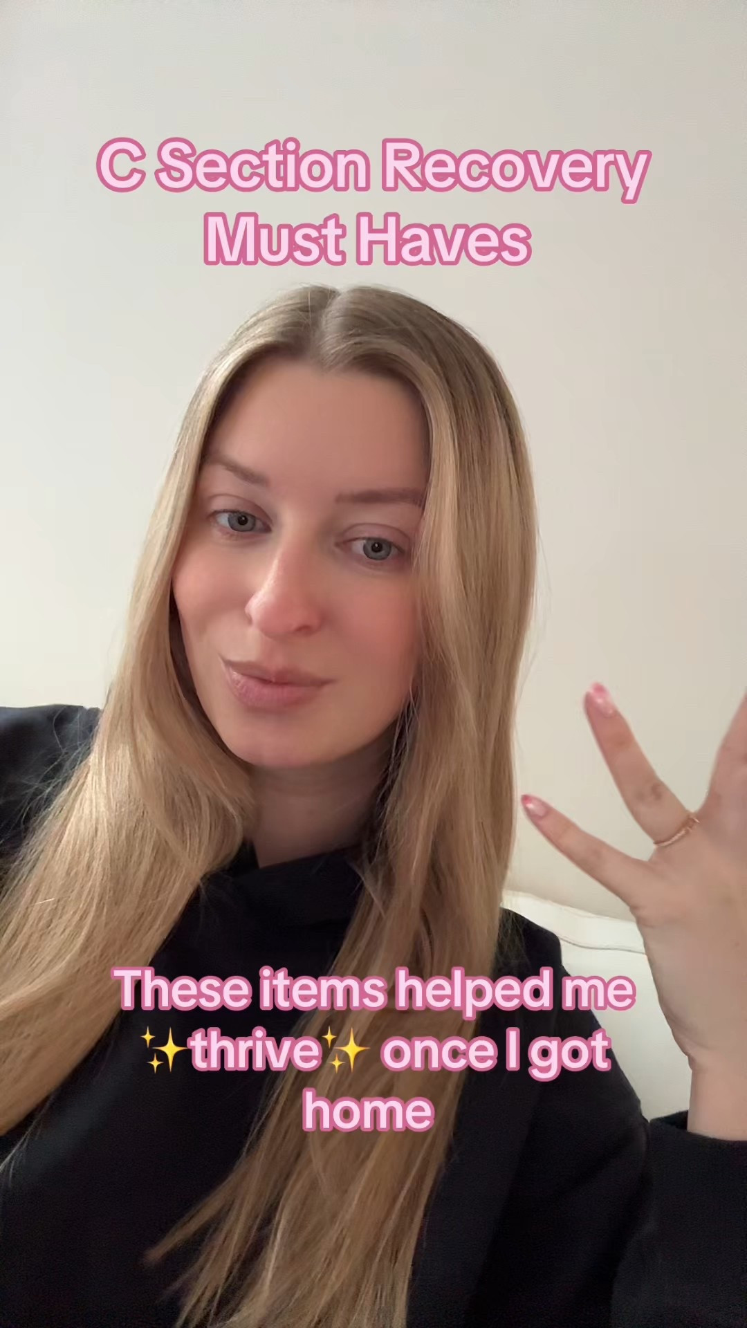 These were God sends 🙌🏻 
#csectionrecovery

#LTKBaby #LTKmomlife