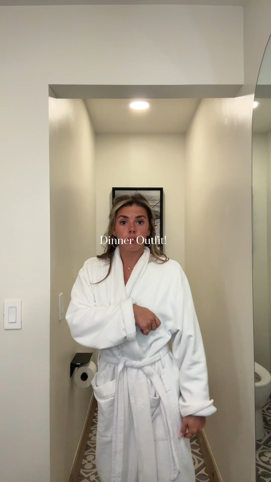 top is old zara! 
25 jeans!