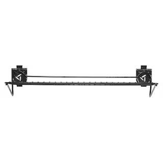 Gladiator Garage Storage 24 in. W x 13 in. D Wire Shelf for GearTrack Channels and GearWall Panel... | The Home Depot