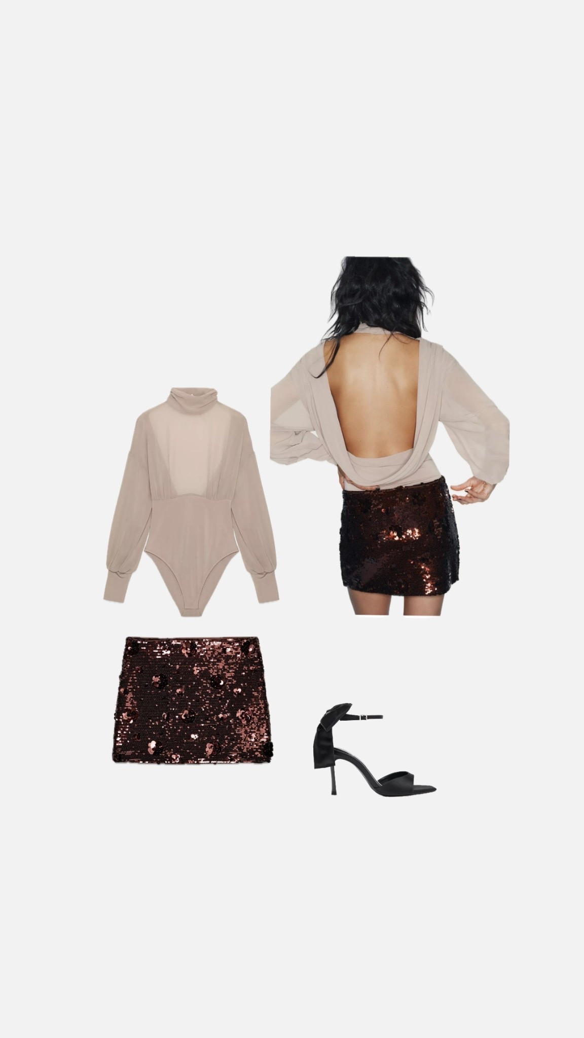 #LTKpartywear #LTKfestive #LTKstyletip