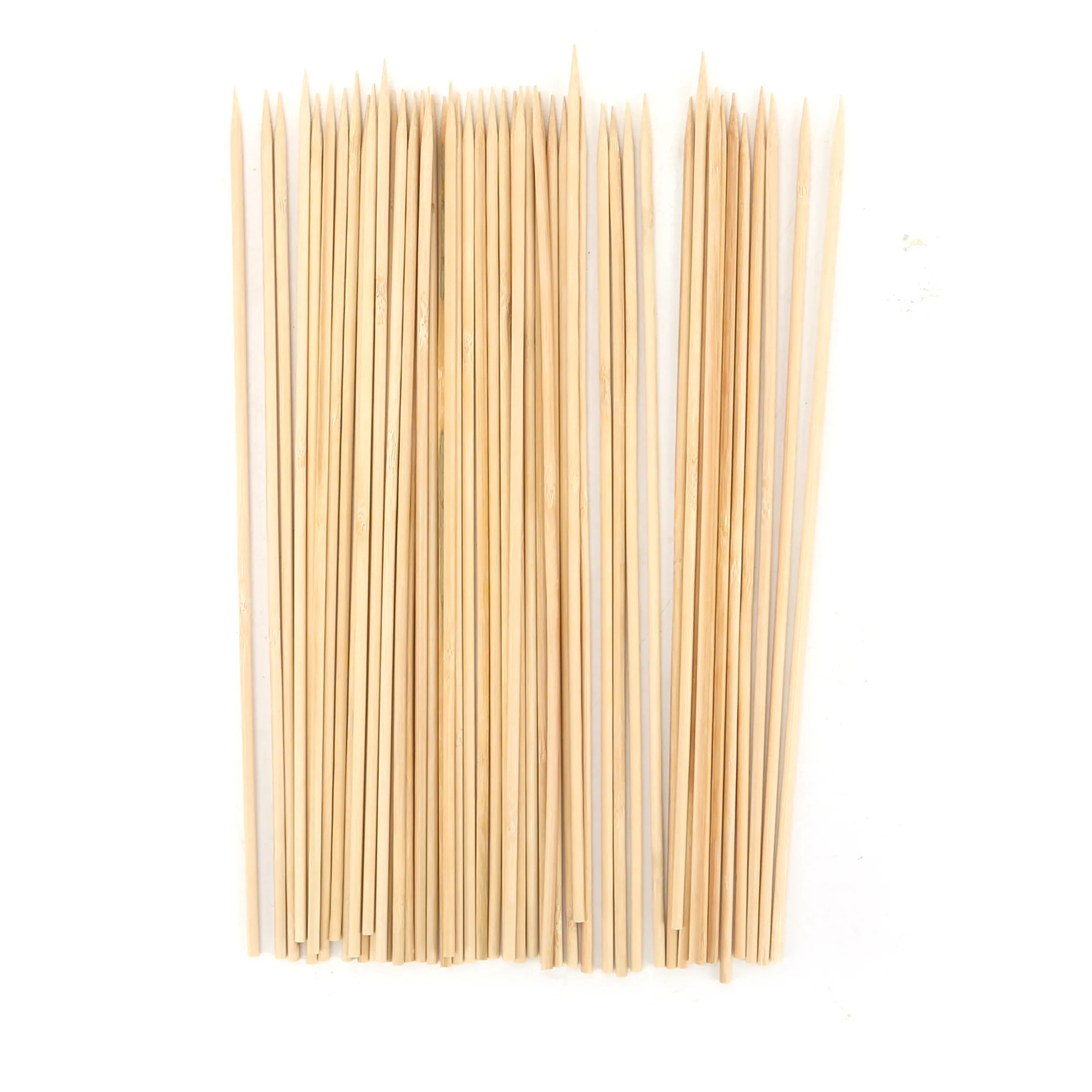 Blue Rhino 100 -Pack Wood Skewer | 02005LWS | Lowe's