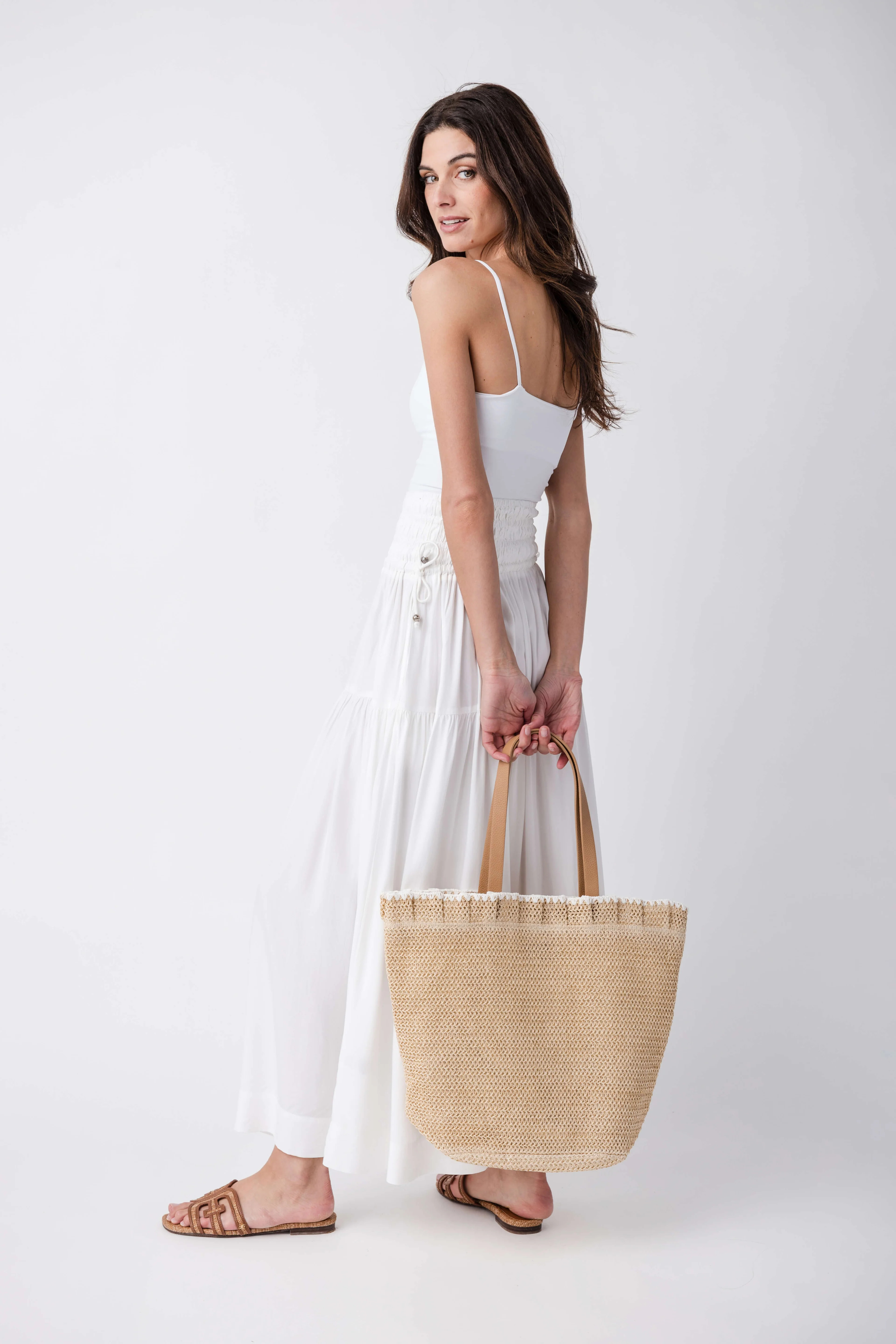 Shiraleah Arabella Tote | Social Threads