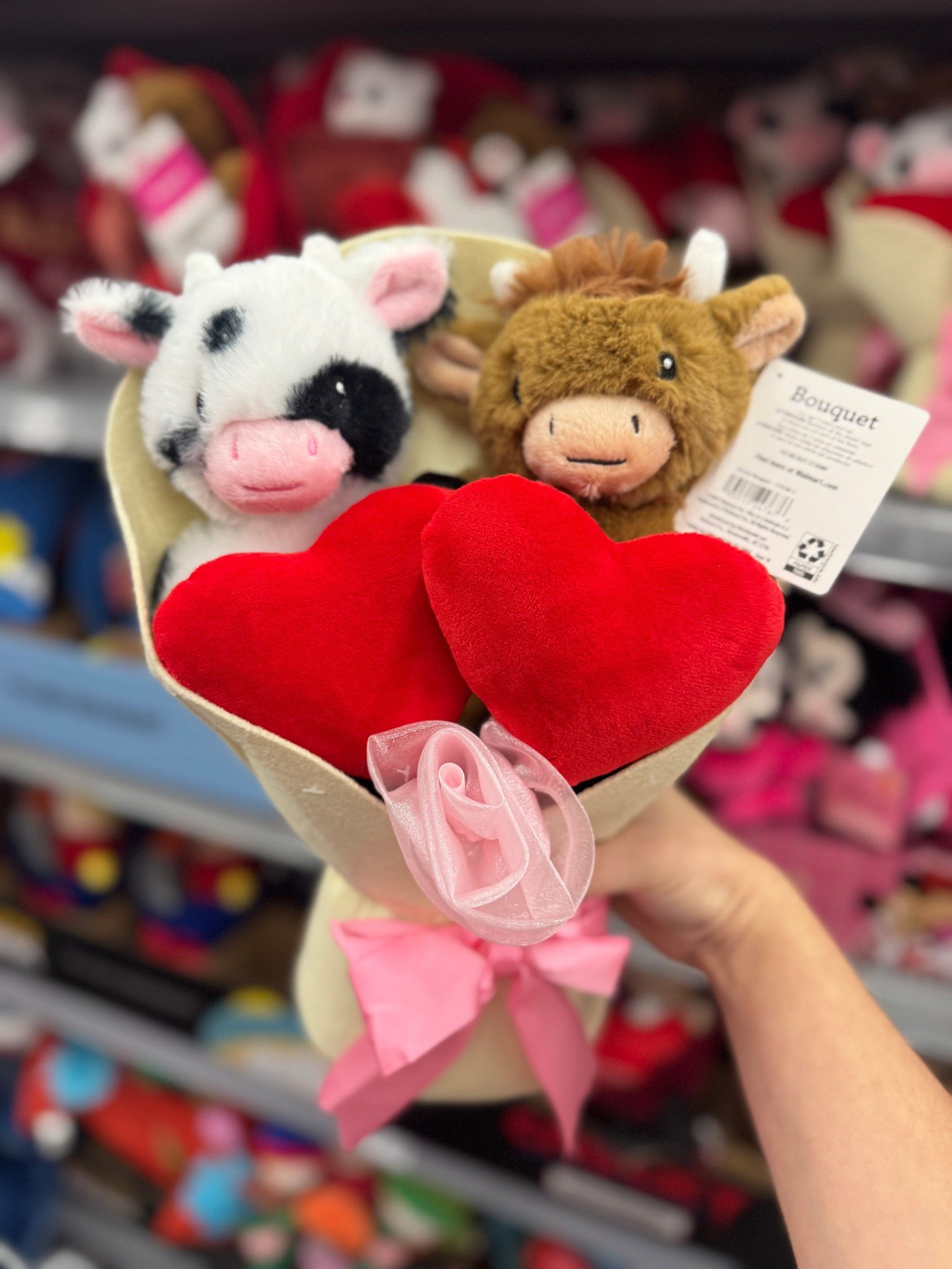 All I need for Vday!😍🐮

#LTKSaleAlert #LTKGiftGuide #LTKSeasonal