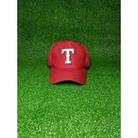 Vintage 90's Texas Rangers Snapback Hat | Etsy (US)