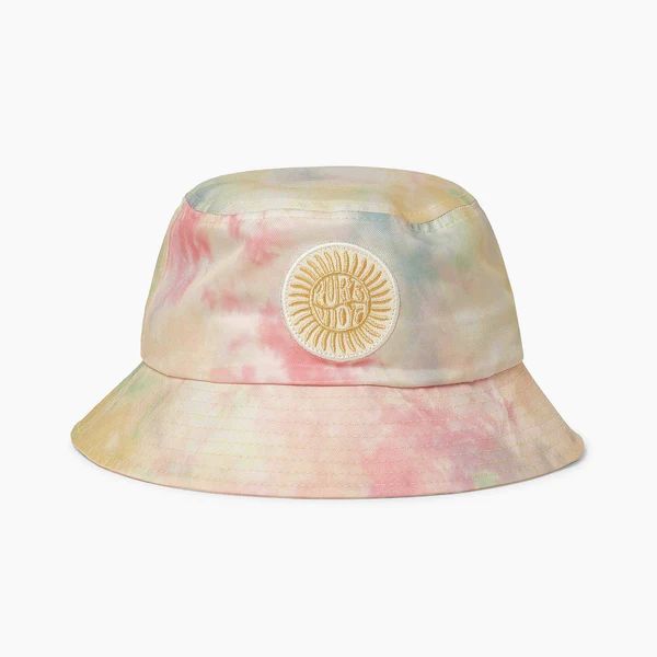 Tie Dye Bucket Hat | Pura Vida Bracelets