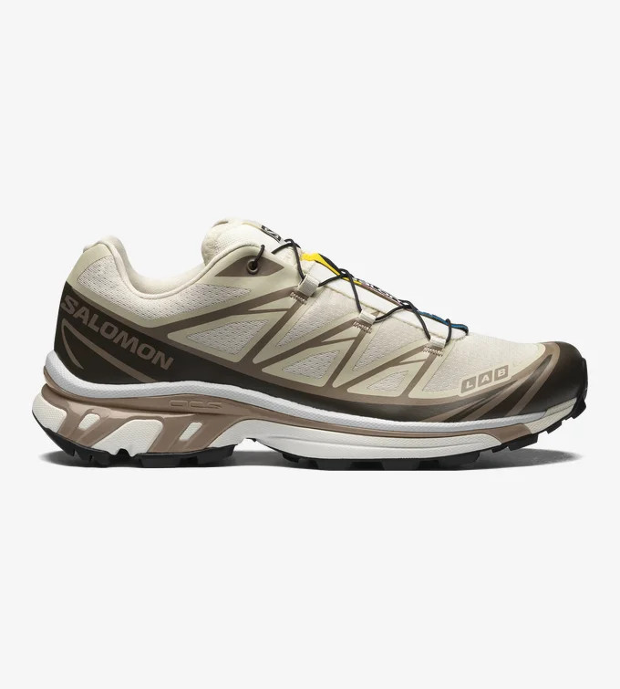 XT-6  Unisex Sportstyle Shoes | Salomon US