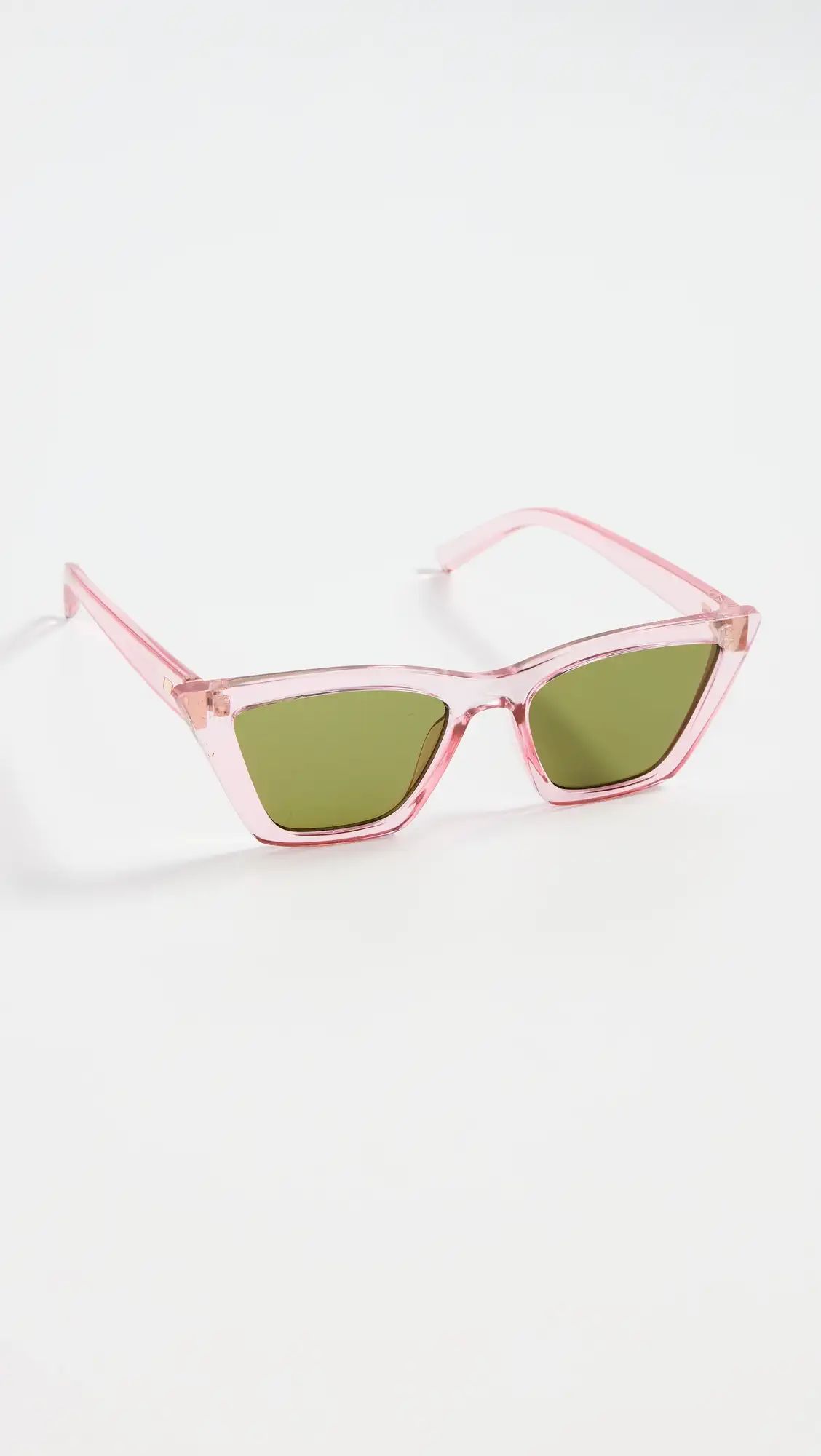 Le Specs Velodrome Sunglasses | Shopbop | Shopbop