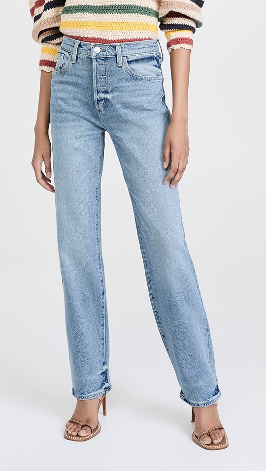 The 90s Niki Jeans | Shopbop