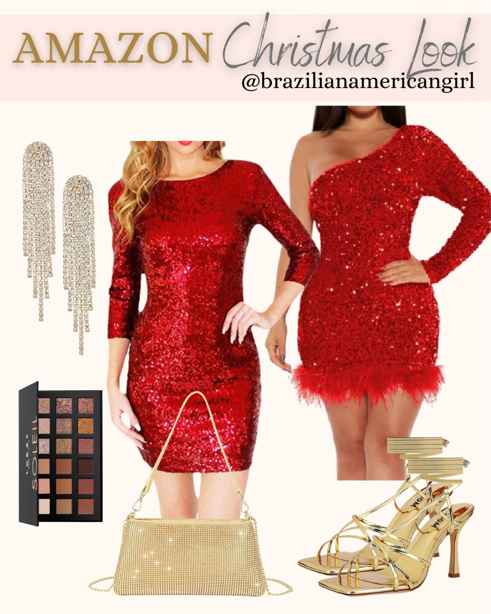 #LTKSeasonal #LTKHoliday #LTKStyleTip