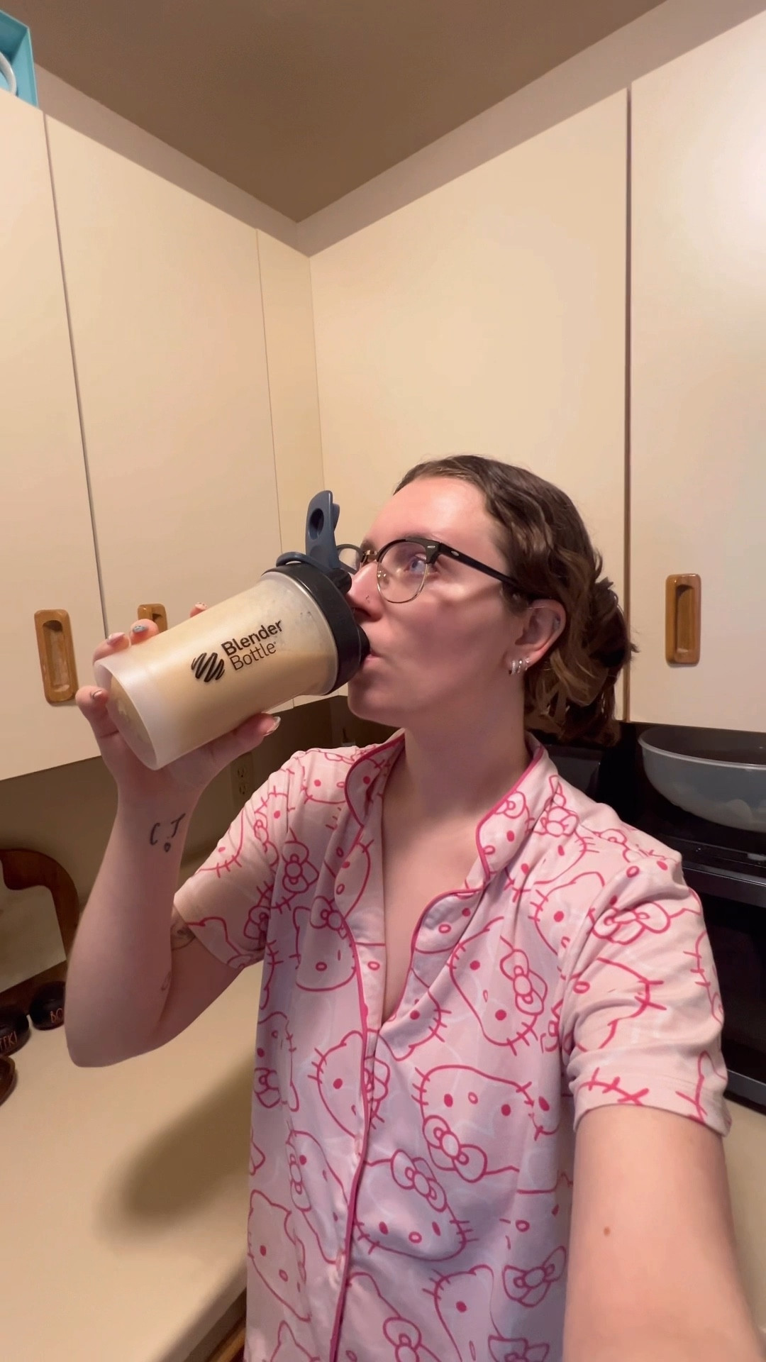 Happy I got the opportunity to try out Chike Protein Coffee- I don’t think I can have any other now! 

#LTKFindsUnder100 #LTKFindsUnder50 #LTKActive