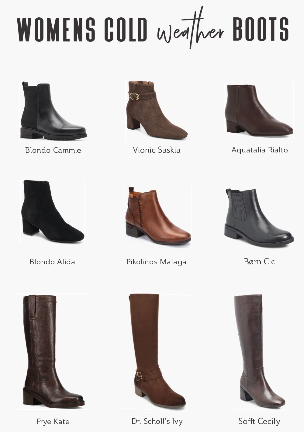 Travel Favorites from the Nordstrom Anniversary Sale! 🛍️ Explore the world in comfort and style with our community’s favorite fall and winter boots. 👢

#LTKtravel #LTKsale #LTKshoes