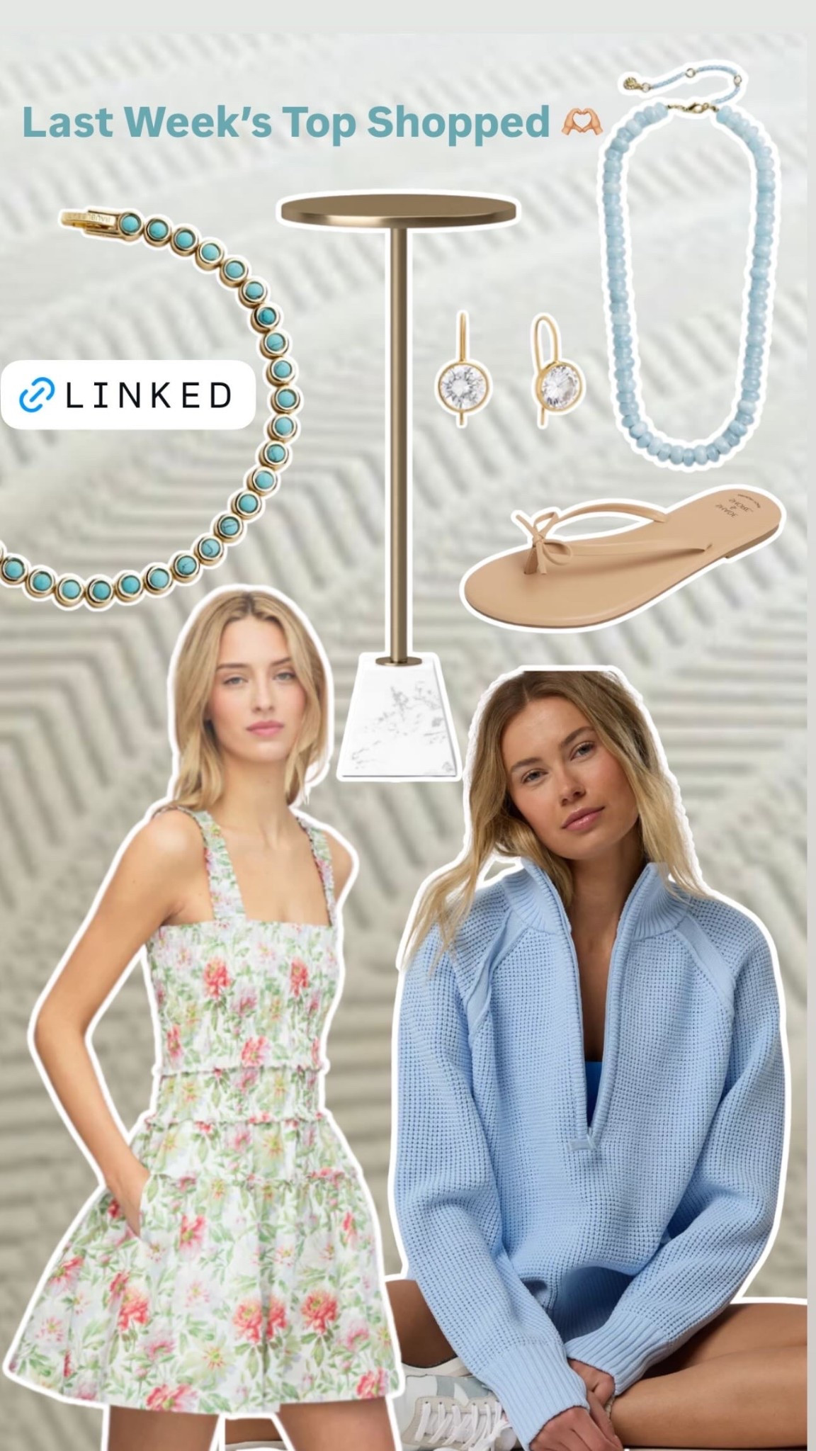 Top Shopped last Week! 🫶🏼

#LTKdayinmylife #LTKHome #LTKootd