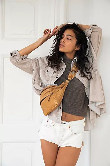 Wilder Embellished Sling Bag | Free People (Global - UK&FR Excluded)