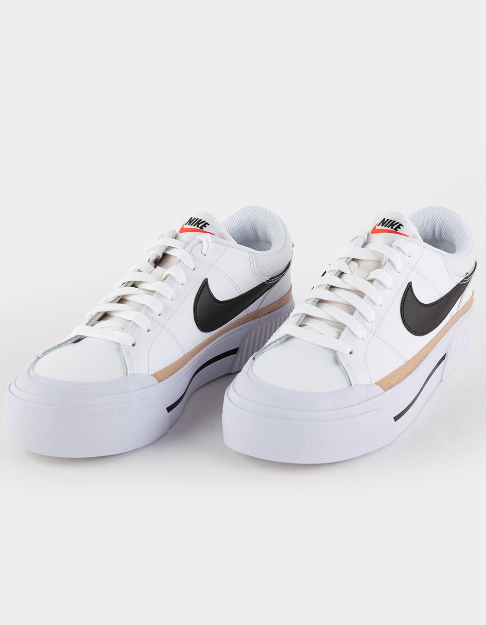 NIKE Court Legacy Lift Womens Shoes | Tillys