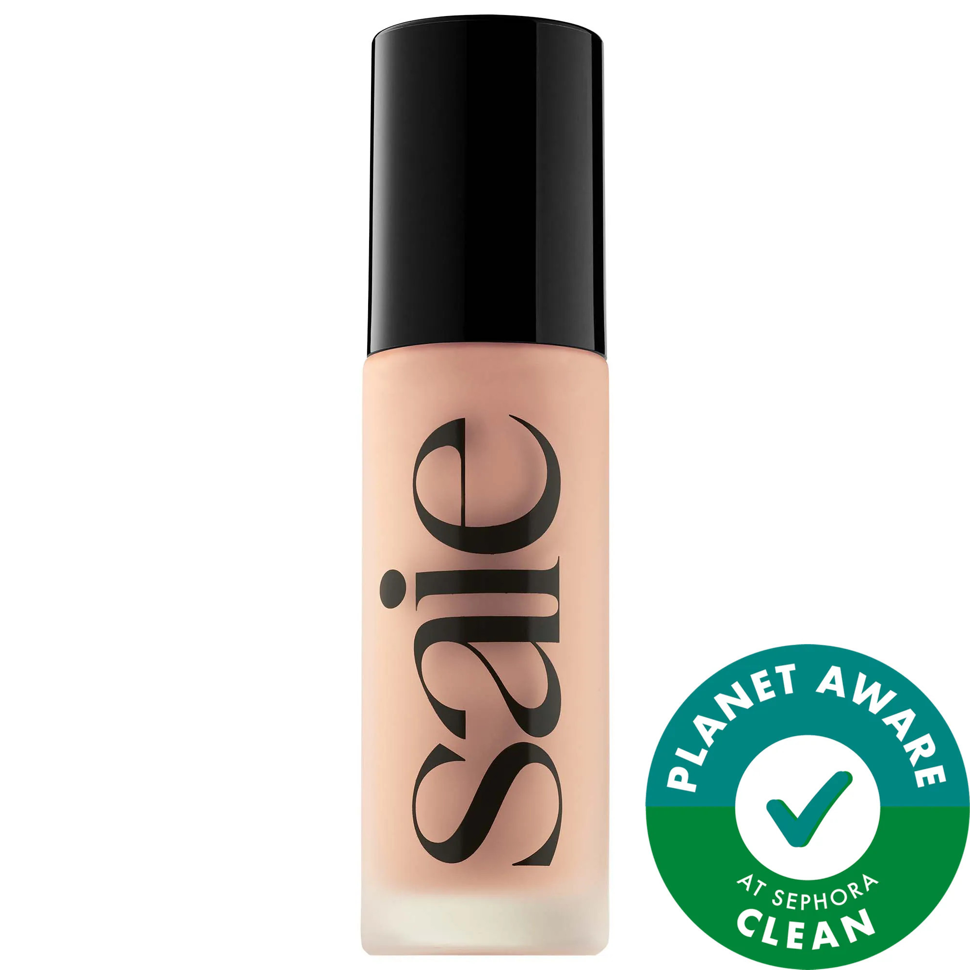 Saie Glowy Super Skin Tint Foundation with Hyaluronic Acid 10 1 oz / 30 ml | Sephora (US)