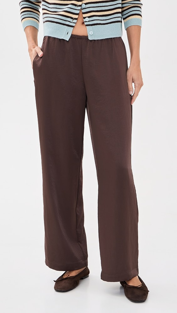 Shopbop | Madewell The Devon Pant | Shopbop — shop this pick from Emily's edit