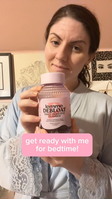 Shop some of my favorites from my featured bedtime routine! #TheBanannieDiaries 

Feat. - Lemme, HigherDose, Cocokind, and more! 

#LTKbeauty #LTKVideo #LTKSeasonal