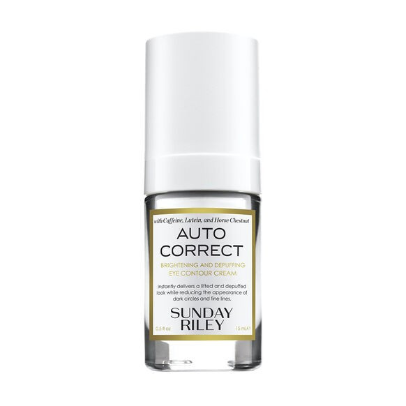 Autocorrect Brightening and Depuffing Eye Contour Cream | Space NK - UK