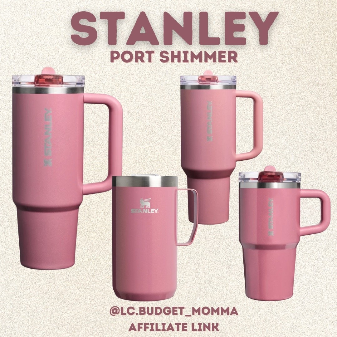 #pink #tumbler #stanley #stanleytumbler #giftsforher

#LTKGiftGuide