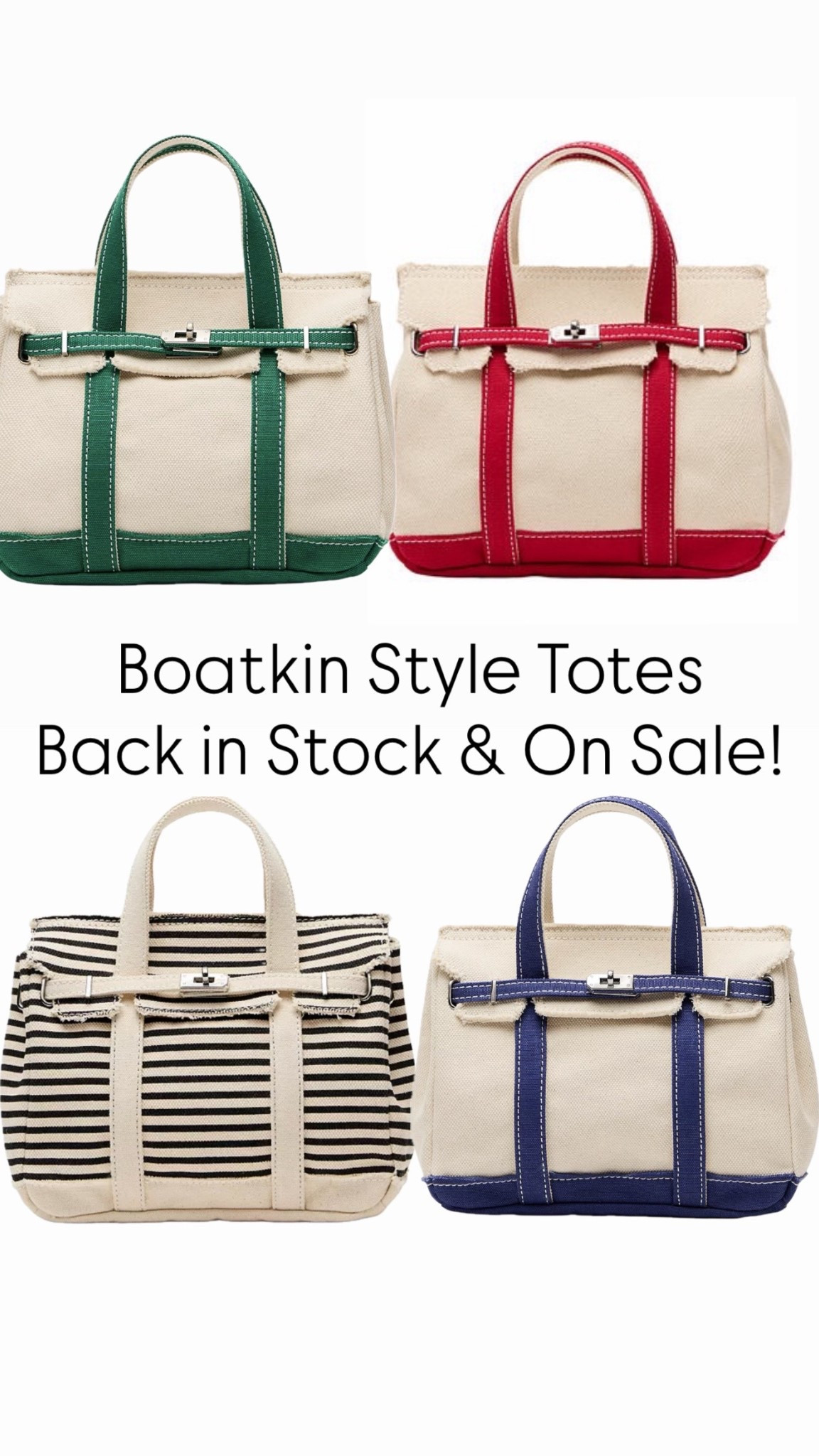 Boatkin bags
Tote bag
Beach bag
Birkin
On sale
$54
Mother’s Day gift


#LTKTravel